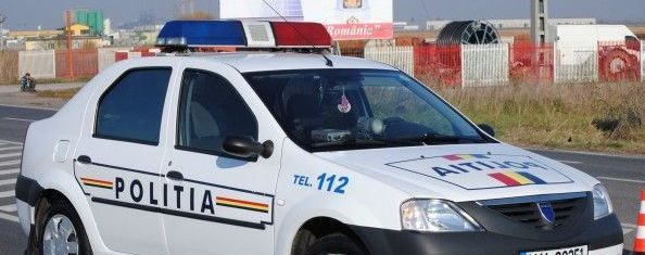 Poliţiştii l-au audiat pe agresor pe patul de spital