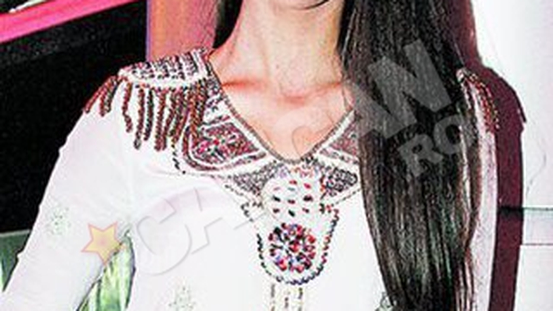 Antonia nu a mai prins "cursa" pentru "Dansez pentru tine"! A fost inlocuita de Jojo