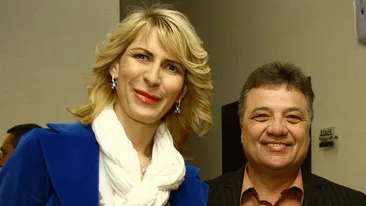 Monica Iagar, dependenta de...acid hialuronic! Fosta atleta isi umfla buzele o data pe an?