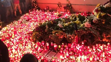 “Dragul meu inger…”. O sa plangi cand o sa afli ce spune mama unuia dintre cei care au decedat incendiul din Colectiv