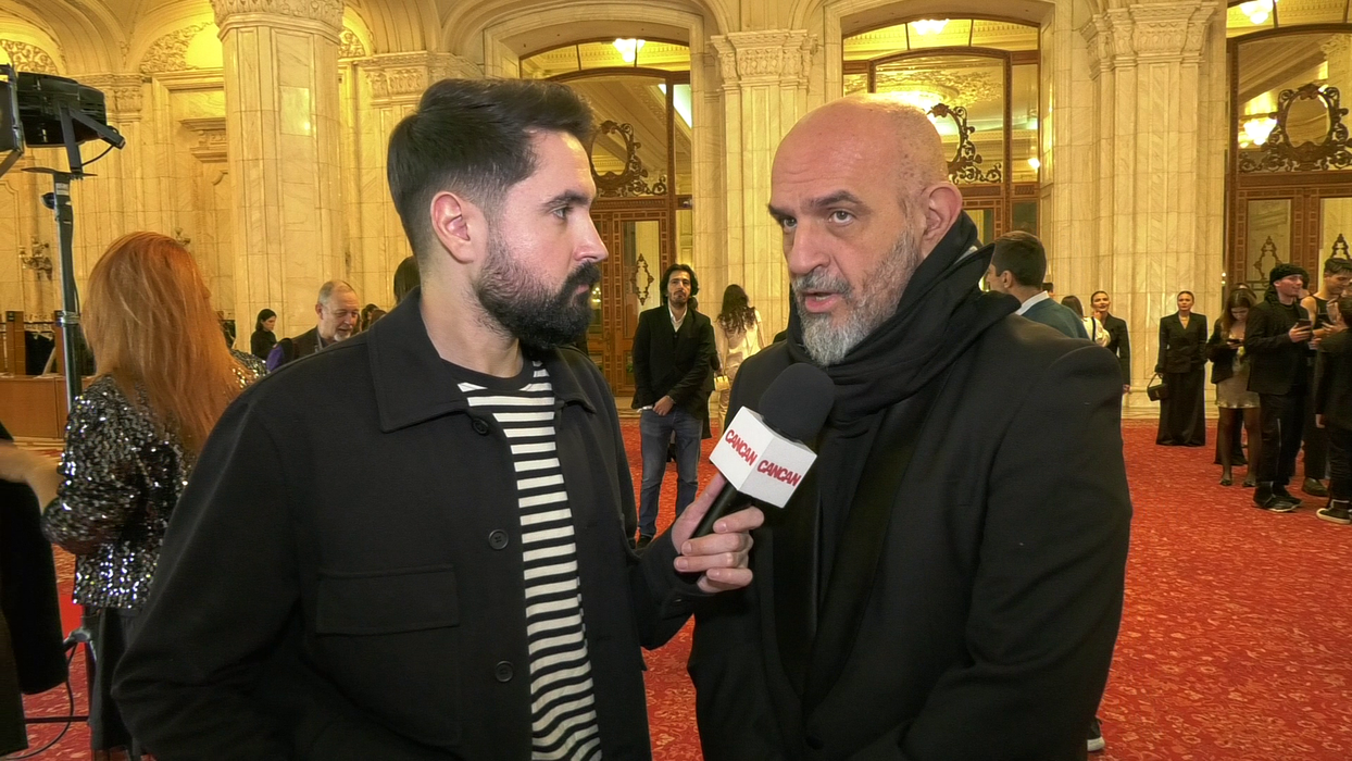 Criticul de modă, Alin Gălățescu, ne sare în ajutor: ținutele la control! Cum ne îmbrăcăm de Revelion?!