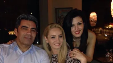 La 29 de ani, nu-i mai arde sa faca mare tam-tam! Vezi cum a petrecut Diana Bisinicu de ziua ei!