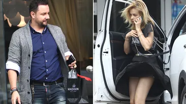 Surpriză! Ce salariu exact are Simona Gherghe la Antena 1. Câștigă mai mult sau mai puțin decât Cătălin Măruță de la Pro TV?!