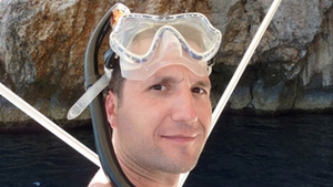 Andi Moisescu se pregateste sa plece in vacanta in Insula Skiathos! "Daca am familia cu mine si prietenii ne asteapta, restul sunt detalii nesemnificative"