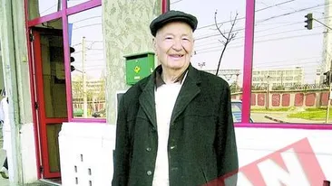 Bodyguardul cu pene si cioc