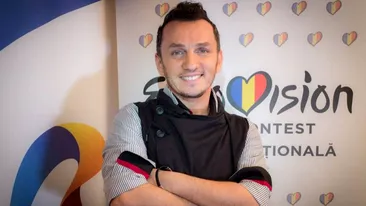 Mihai Trăistariu, despre Ester Peony și prestația ei la Eurovision 2019: ”A cântat fără...”