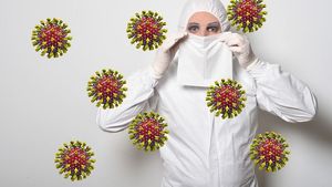 Bilanțul deceselor de SARS-CoV-2 în România, 12 februarie 2021. Lista actualizată cu țările din zona galbenă. Autoritățile au spus că măsurile intră în vigoare de pe 15 februarie