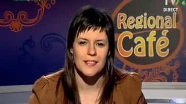 O prezentatoare TV de la noi anunţă în direct cum a fost dată afară:  Asta e adevarul!