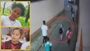 Revoltător! Olandezul care ar fi ucis-o pe fetița de 11 din Dâmbovița este un cunoscut pedofil în țara lui! Cu toate astea, polițiștii români l-au lăsat să plece acasă!