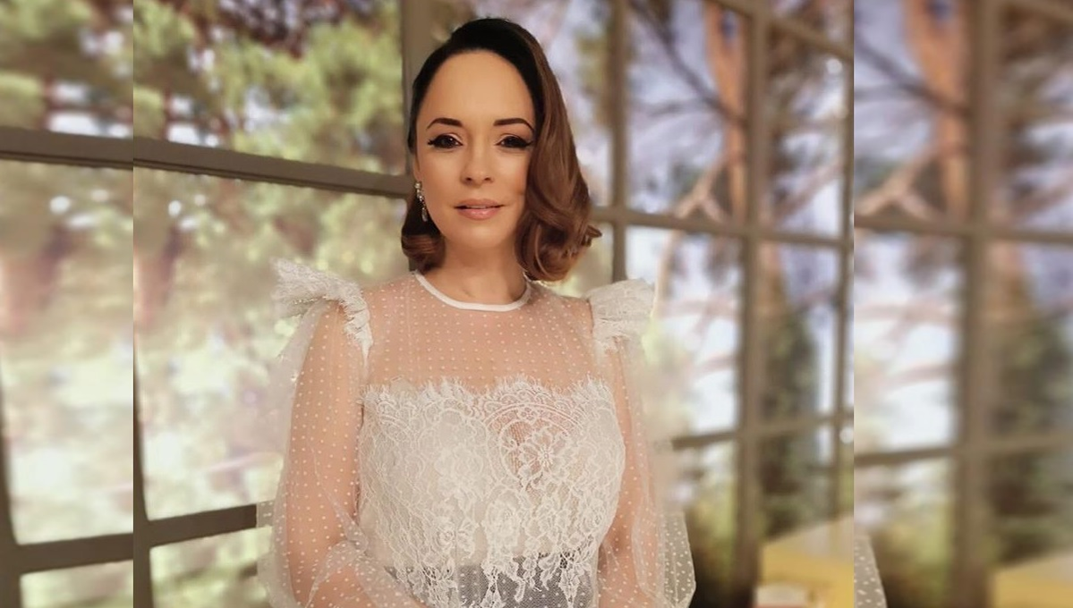 Andreea Marin, în cabinetul medicului cardiolog. “Cu inima nu te joci!” Cum se simte, acum, vedeta