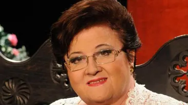 O cunoscuta prezentatoare, in lacrimi langa sicriul sau! Cine a venit sa isi ofere ultimele omagii