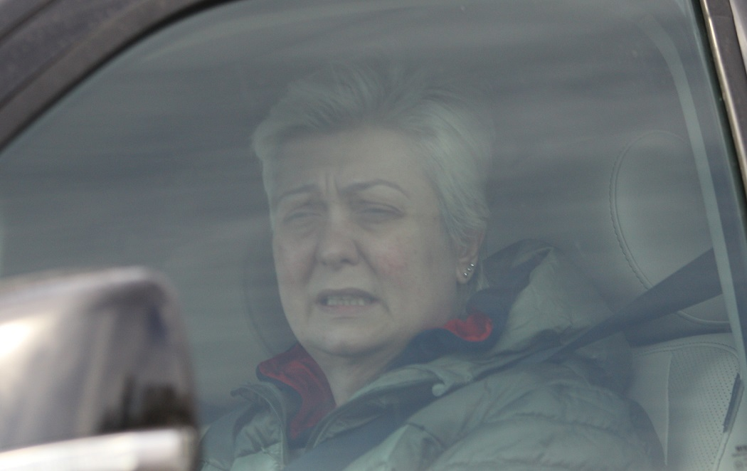 Monica Anghel a văzut moartea cu ochii. Mărturie cutremurătoare a artistei. “M-a aruncat în…”