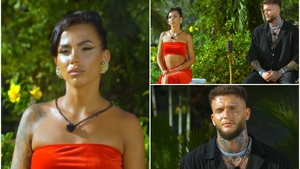 Eric, blocat de Cristina Rotaru după ce s-au terminat filmările de la Insula Iubirii. A fost mâna diabolică a lui Andrei?!