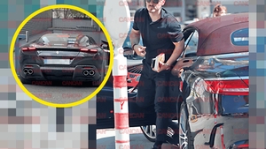 El este românul care a creat cea mai populară aplicație faith din lume. Fondatorul ”Bible Chat” (34 de ani), apariție spectacol cu Ferrari & S63AMG de jumate de mil. €