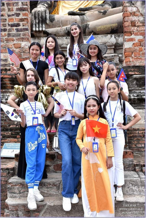 Raisandra punctează o nouă victorie În Thailanda. Cu ce titlu internațional s-a întors românca acasă | FOTO + VIDEO