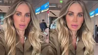 Ce a putut să pățească Andreea Bănică în aeroportul din Istanbul: „Am rămas șocată”
