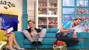 Replici INCREDIBILE intre Stefan Banica si Dani Otil! Ce au putut sa spuna cei doi despre RELATIA cu Mihaela Radulescu!