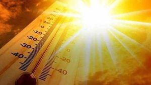 Românii sunt în extaz! ANM anunță temperaturi de 14 grade în acest weekend