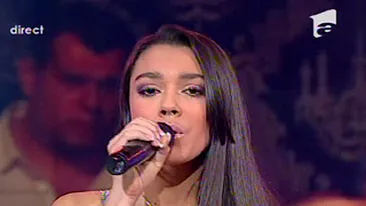 VIDEO Fiica cea mare a lui Adi Minune l-a facut sa planga! Afla in ce imprejurare!