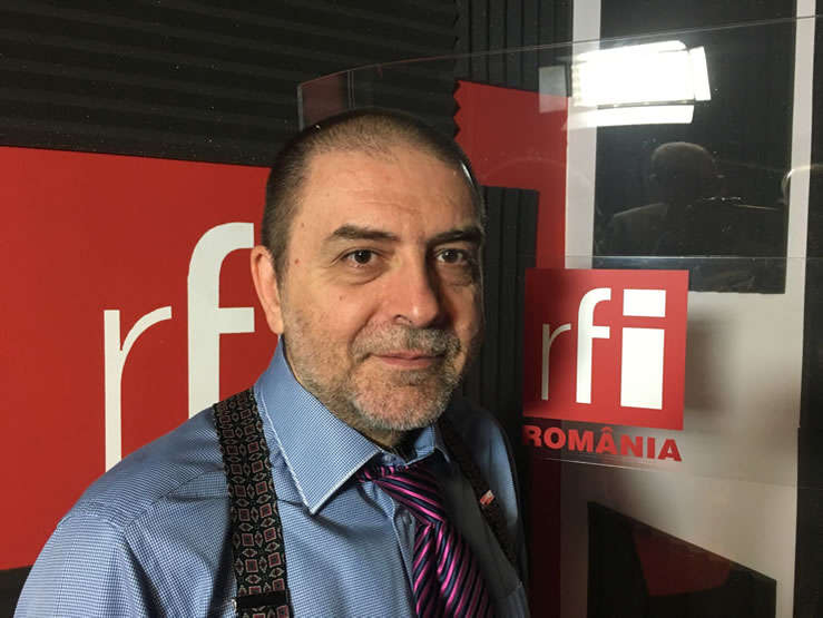 George Butunoiu deține cea mai veche și mai de prestigiu firmă de recrutare din București