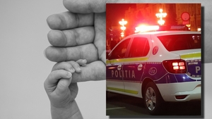 De ce și-a vândut un tată copilul pe Facebook. Ce urma să facă, apoi, cu banii pe care îi primea