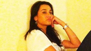 Claudia Pătrăşcanu aruncă bomba! Ce ar face dacă nu ar mai avea succes în muzică: "Poate unii spun că o să mor proastă şi săracă"