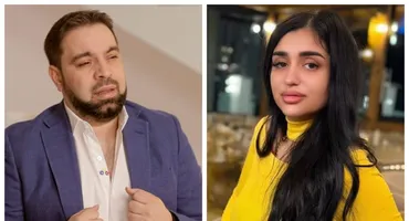 Cum a ajutat-o Florin Salam pe Melek? Gestul manelistului nu a rămas fără ecou