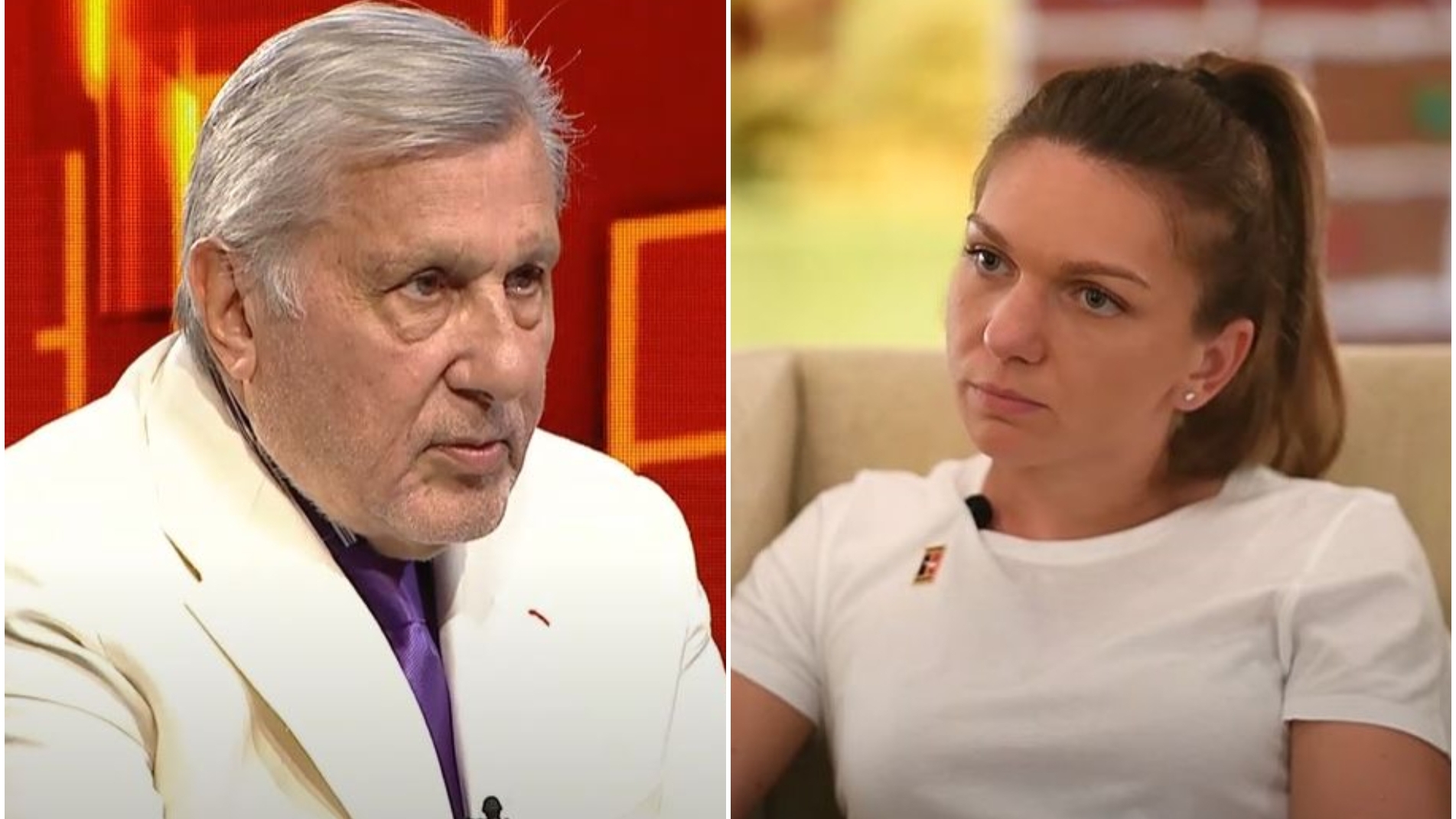 Ilie Năstase a găsit vinovații! De ce Simona Halep nu și-a aflat, încă, pedeapsa. “Nu mi se pare normal!”