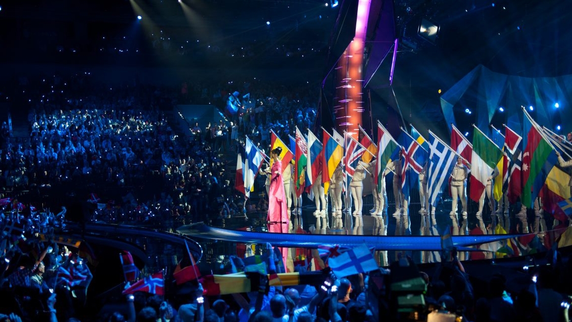 S-a decis cine va reprezenta Romania la Eurovision! Afla cine merge la Viena!