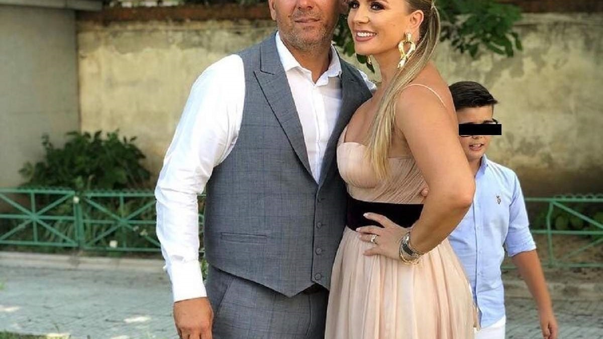 Marcela Fota, tragedie multiplă: "A murit şi el, la 42 de ani"