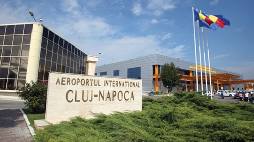 ULTIMA ORA! Alarmă cu bombă la Aeroportul "Avram Iancu” din Cluj!