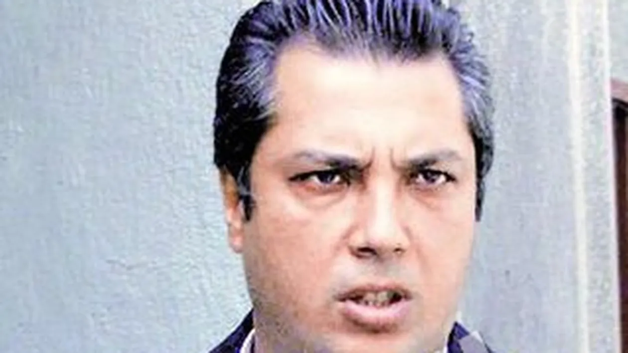 Migdale isi pregateste dosarul pentru eliberarea conditionata. Fratele lui Fane Spoitoru, premiat la puscarie