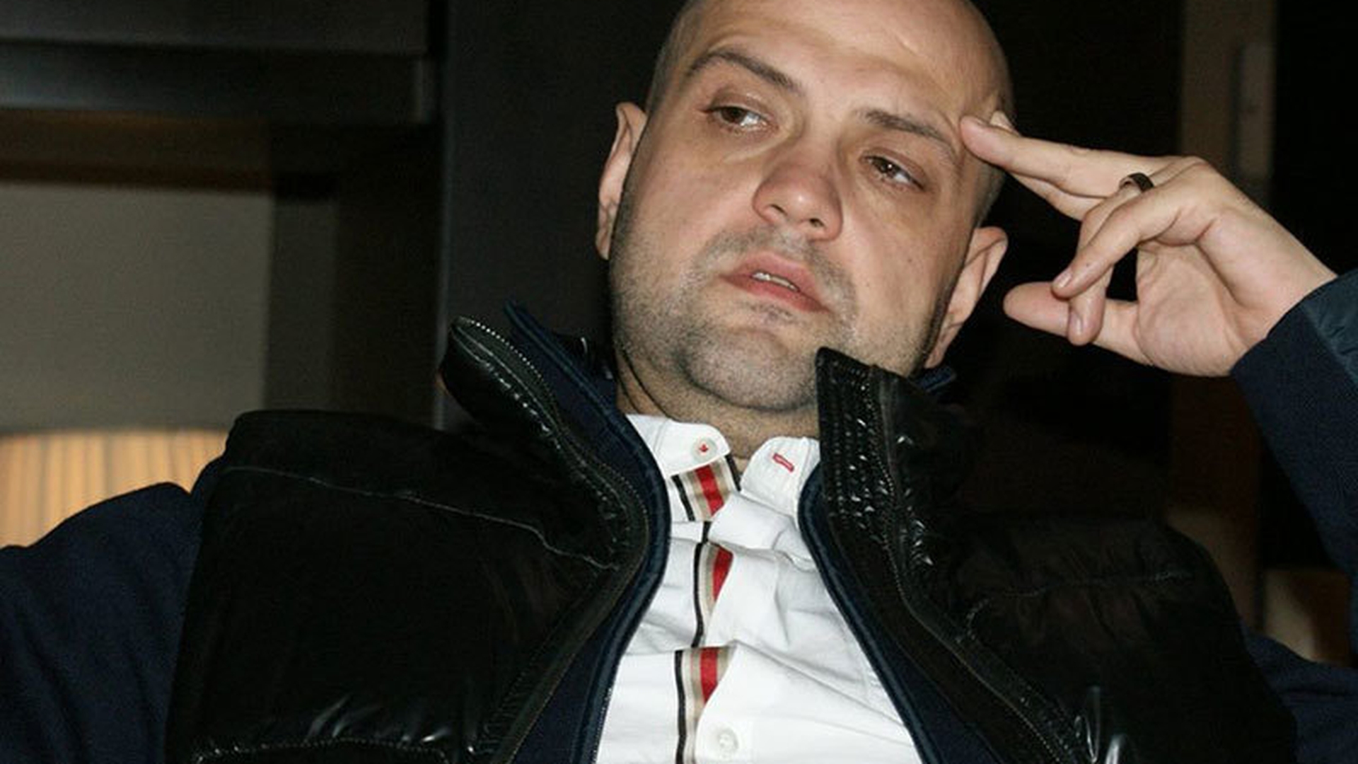 Adevărul despre tragedia care a îndoliat lumea bună a Capitalei. Era cunoscut de toate VIP-urile. ”Lordul” ajunsese piele şi os: ”Şi-a tăiat stomacul, apoi…”