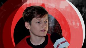 Mario, fiul de 12 ani al lui Codin Maticiuc, sinceritate uluitoare! ”Nu-mi place școala!” De ce nu-i cere niciodată bani tatălui său