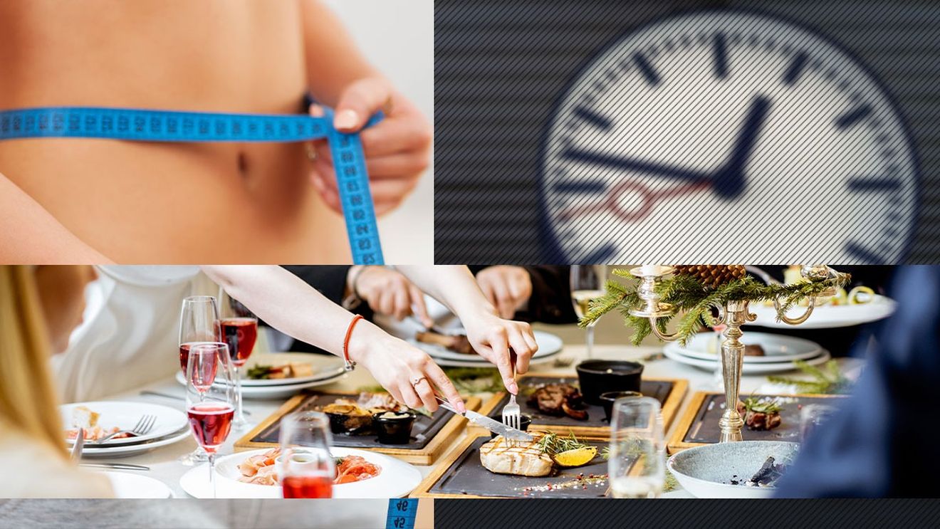 La ce oră trebuie să iei cina, pentru a nu te îngrășa