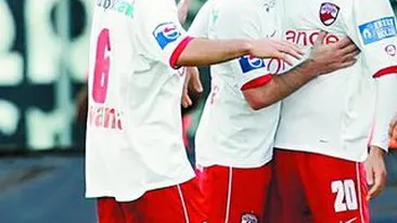 Cainii vor sa-si negocieze cantonamentele