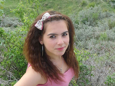Ioana Condea a fost băgată în comă de un proxenet