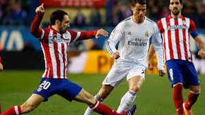 Atletico Madrid, ca şi calificată în sferturile Cupei Spaniei! Astăzi în optimi joacă Real Madrid şi Barcelona!