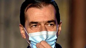 Ludovic Orban: ”2021, anul care pune bazele relansării economice. Bugetul, unul al investițiilor, nu al austerității”