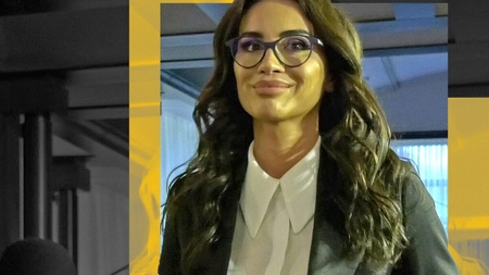 Fiul Geaninei Ilieș își surprinde mama cu planurile sale! Are 16 ani și deja se gândește la…