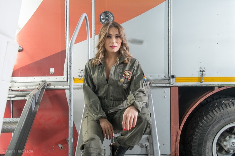 Motivul pentru care Monica Roșu nu s-a măritat, până acum, cu iubitul ei. “Nu am găsit o…” Ce planuri de viitor are fosta gimnastă