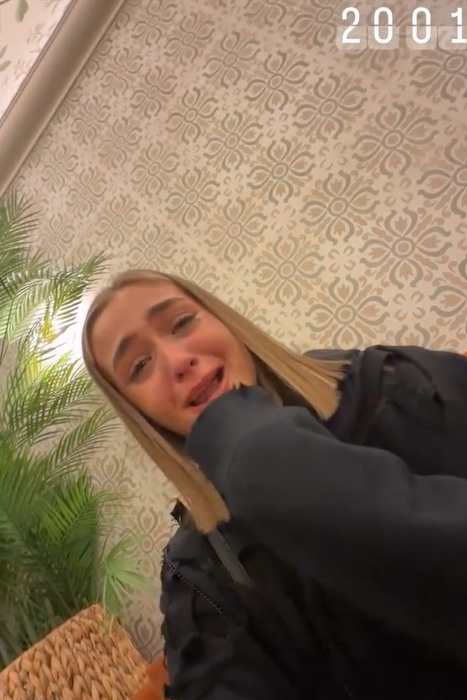 Primele imagini cu Iuliana Beregoi și Andreea Bostănică după bătaia din restaurant. Urmările scandalului din Chișinău