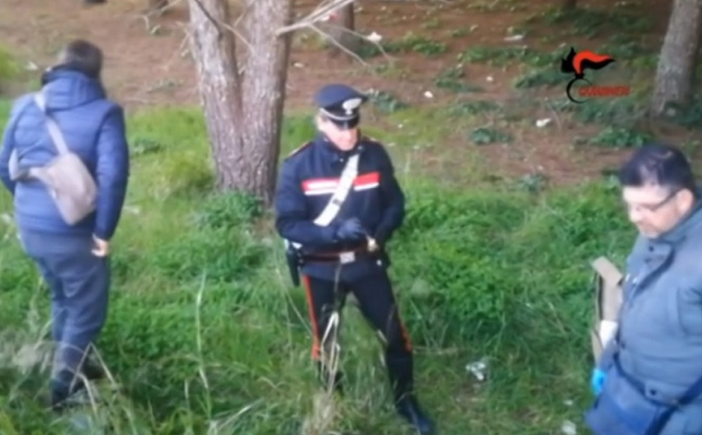 VIDEO / Informaţii înfiorătoare despre românul găsit decapitat şi fără braţe în Italia! Ce au aflat carabinierii despre ultimele clipe de viaţă ale bărbatului