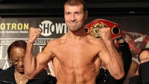 Lucian Bute - Jean Pascal LIVE! Bute are interzis la sex! Vezi ce masuri drastice au luat antrenorii pentru a se asigura de asta!
