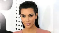 Kim Kardashian a nascut un baietel perfect sanatos