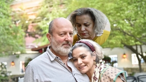Maia Morgenstern, dezvăluiri neașteptate despre relația cu Claudiu Istodor: „Căsătoria, 40 de ani cu suspendare”