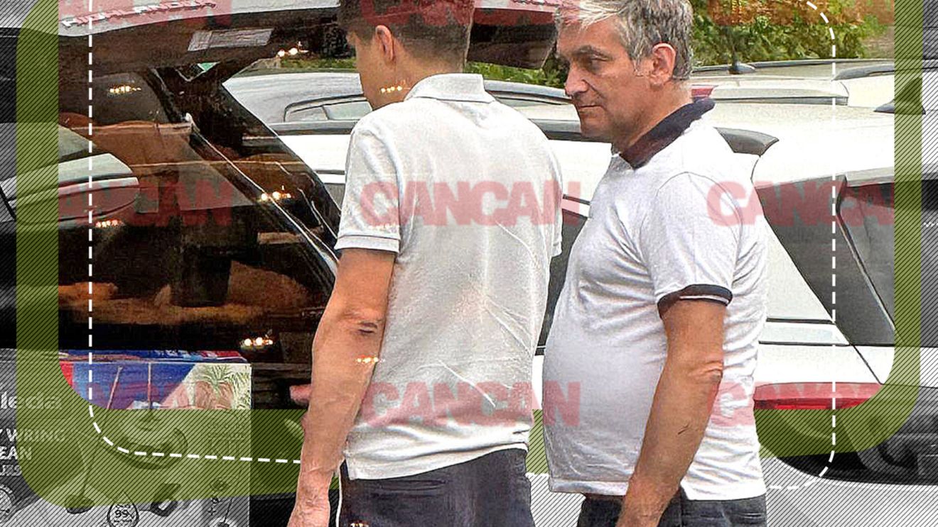 Primarul proprietar de castel în Franța e lipit de ”umbra” lui chipeșă! Anchetat de DNA și pus sub control judiciar, Vlad Oprea are tabieturi de familist