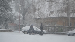 METEO 10 Decembrie! Cum va fi vremea in Bucuresti si in alte zone din tara!