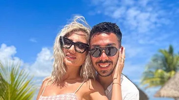 Claudia Puican are probleme cu sarcina! Prin ce calavar trece: „Nu mi-au trecut stările de rău, poate că...”