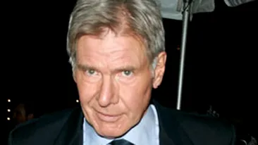 Harrison Ford vrea sa fie James Bond!